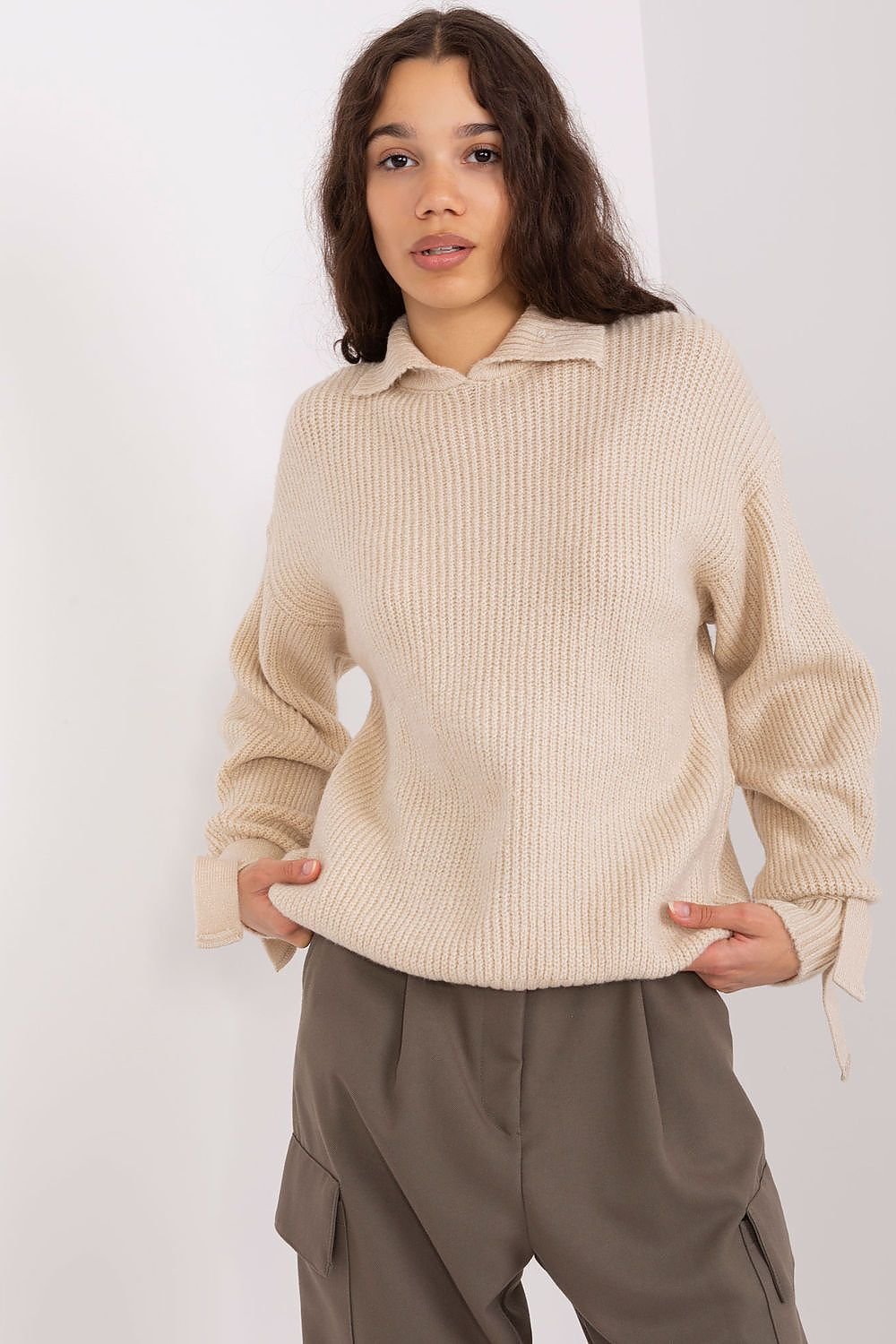 Jumper model 190229